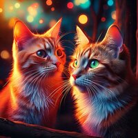 Cats Enjoy Gentle Lofi Sounds - Restful Lofi Music & Funny Cat Music & Music for Cats Luxury