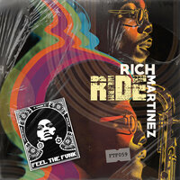 Ride - Rich Martinez