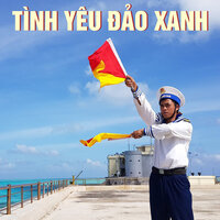 Tiếng hát người đánh cá biển - Tấn Minh