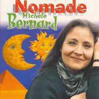 Nomade - Michèle Bernard