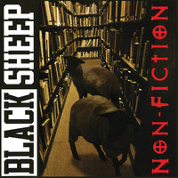 Non-Fiction - Black Sheep