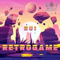 Retrogame - RU1