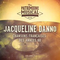 Friedrich - Jacqueline Danno