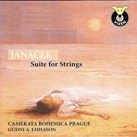 Presto - Camerata Bohemica Prague & Леош Яначек