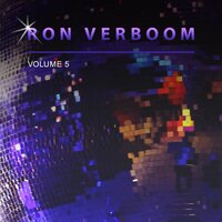 Alien Communication - Ron Verboom
