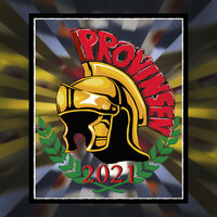 Provinsen 2021 - Mr. Palmeras & Yonan & Tobias Olsen & Mr. Palmeras, Yonan feat. Tobias Olsen