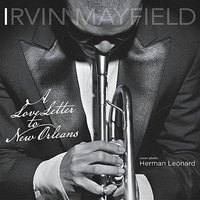 El Negro Parts 1, 2, 3 (Los Hombres Calientes with Bill Summers, Horacio "El Negro" Hernandez) - Irvin Mayfield & Los Hombres Calientes & Horacio "El Negro" Hernandez