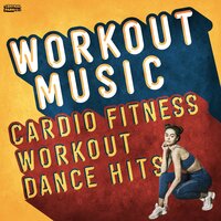 The Devil Is Loose - Gym Workout & Workout Music & Asha Puthli Tribute & Workout Dance Factory