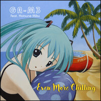 Total Blackout - GR-M3 & Hatsune Miku