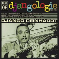 Body And Soul - Stéphane Grappelli & Hot Club de France & Django Reinhardt & Louis Vola & Marcel Bianchi & Pierre Baro Ferret