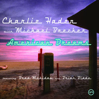 Bird Food - Charlie Haden & Michael Brecker