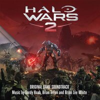 Bon voyage, bon chance - Halo & Gordy Haab & Brian Trifon & Brian Lee White