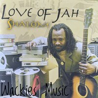 Zion Train - Shalom