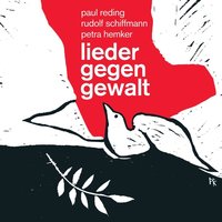 Friedenstaube - Rudolf Schiffmann & Petra Hemker