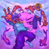 The Same - Superwozzy & PsychoYP