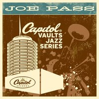 Limehouse Blues - Joe Pass