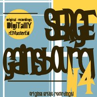 Requiem pour un twister - Serge Gainsbourg