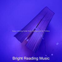 Sultry Moods for Studies - Bright Reading Music