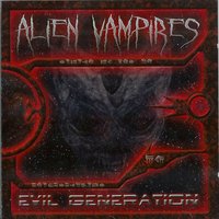 I Fuck Nuns - Alien Vampires
