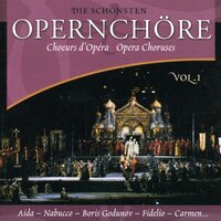 Vincenzo Bellini: Norma - Non parti? - Chor der Staatsoper Wien & Orchester der Volksoper Wien & Wilhelm Loibner