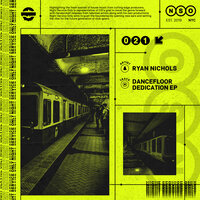 Body Move - Ryan Nichols