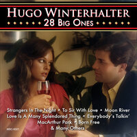 Love Is Blue - Hugo Winterhalter