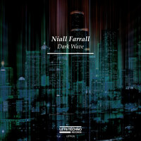 Outer Space - Niall Farrall