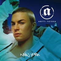 Kosteus ihollasi - Antti Tuisku