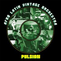 Kagemusha - Afro Latin Vintage Orchestra