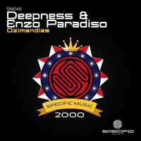 Florentino - Deepness & Enzo Paradiso