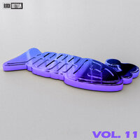 Run for You to Walk - Lucci Minati