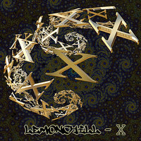 Dragonfly - Lemonchill & Hideyo BlackMoon & Mindwave