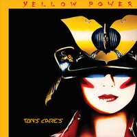 Tojo - Tony Carey
