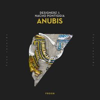Mercy - Designerz & Nacho Pontiggia