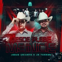Desde Plebe Me Inicie - Jesús Uriarte
