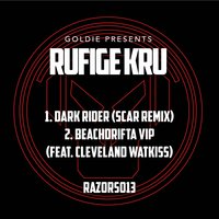 Beachdrifta VIP - Goldie & Cleveland Watkiss