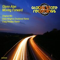 Moving Forward - Glynn Alan & Craig Bradley