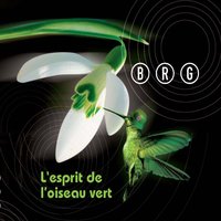 Comme dans un rêve - BRG