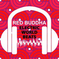 Total Blue - Lenny Mac Dowell & Red Buddha