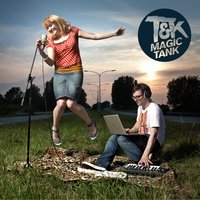 All Around Me - T&k