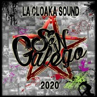 Furrancheada - La Cloaka Sound & DJ Pana