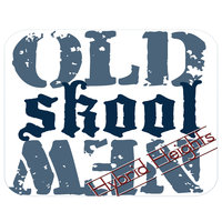 Old Skool New - Hybrid Heights