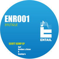 K - Scott Kemp