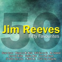 Golden Memories and Silver Tears - Jim Reeves