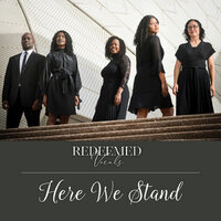 When He Spoke to Me - Redeemed Vocals