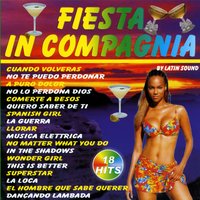 La guerra - Latin Sound
