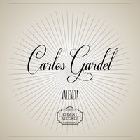 Pero Hay Una Melena - Carlos Gardel