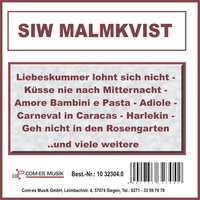 Trocadero 9910 - Siw Malmkvist