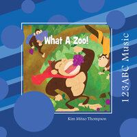 What a Zoo! Storytime - Kim Mitzo Thompson