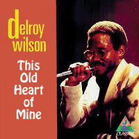What It Was - Delroy Wilson